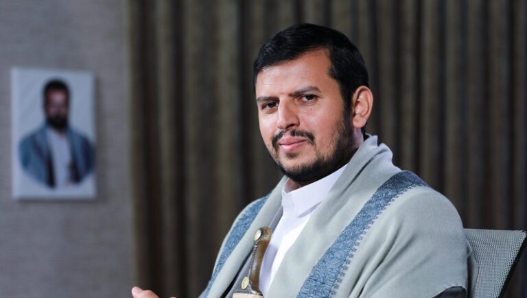 الحوثي: جيشنا وشعبنا ثابتون.. وعمليات “حزب الله” في تصاعد كمي ونوعي