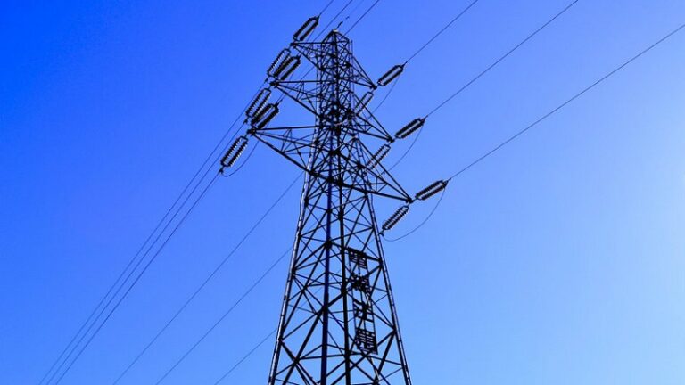 لا كهرباء في الضنيّة!