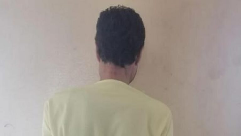 تحرَّش بطفل!