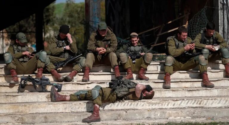 الاحتلال يجند “مرتزقة” مقابل “الإقامة”