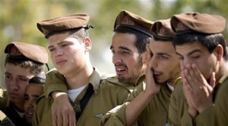 مقتل ضابط صهيوني بصاروخ “حزب الله”