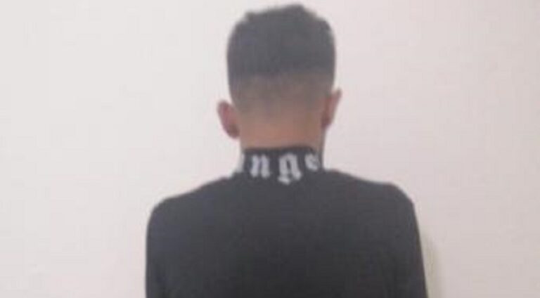 توقيف قاصر يتواصل مع أشخاص ليُمارس أعمالاً منافية للحشمة!