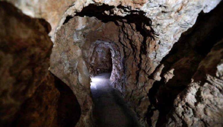 محاولة “إسرائيلية” لدراسة أنفاق “حزب الله”: شبكة معقّدة.. وتخترق الحدود