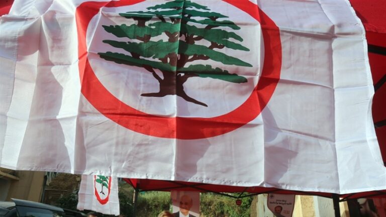 قوات زحلة تزرع تحريضاً.. وتحصد شعبية