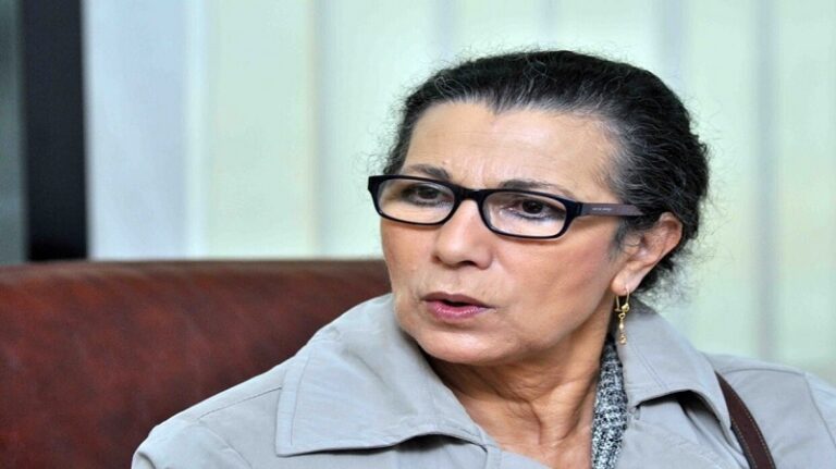 انسحاب مرشحة حزب العمال من الانتخابات الرئاسية في الجزائر