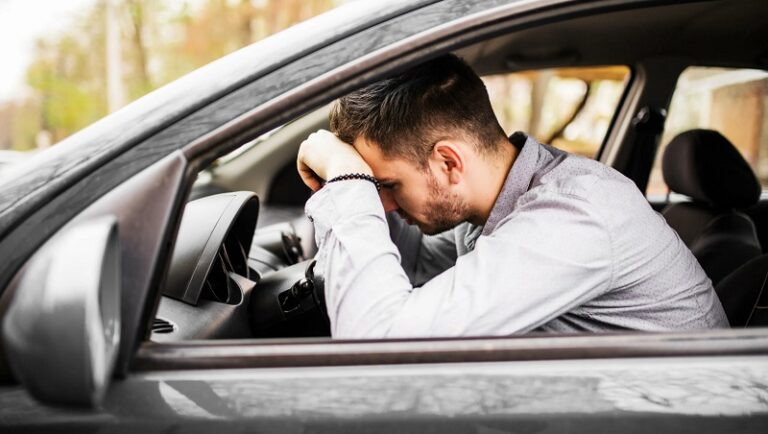 أدوية ثؤثر سلباً على أداء السائق!