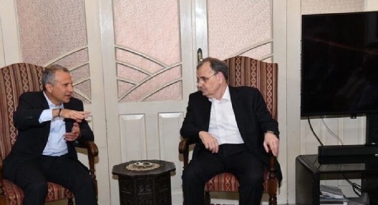 باسيل: للحفاظ على اتفاق الطائف