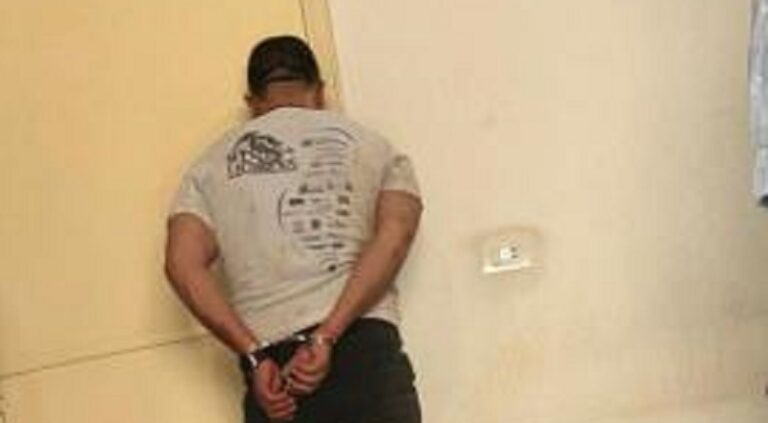 توقيف مطلوب خطير في البقاع