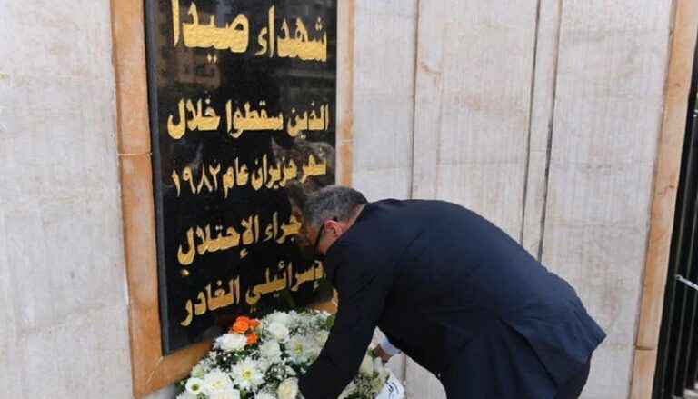 باسيل: لا انتصار ومؤسساتنا تنهار