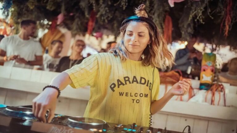 دعوة لمقاطعة حفل “بلونديش” في لبنان