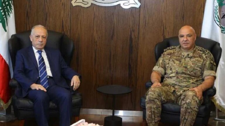 خلاف سليم ـ عون ينتقل إلى الضبّاط المتقاعدين!