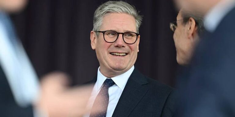 “حان وقت التغيير”.. من هو رئيس حكومة بريطانيا الجديد؟