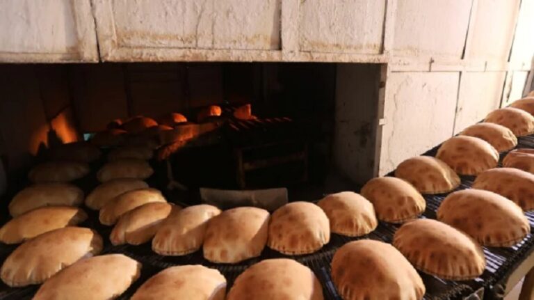 ربطة الخبز إلى 85 ألفاً في أيلول؟