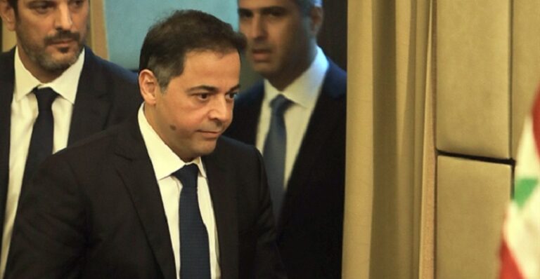 أيّ إيجابية من زيارة منصوري لأميركا؟