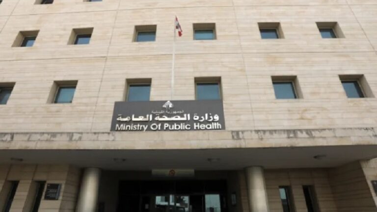 بالصورة.. التقرير التراكمي للطوارئ الصحية