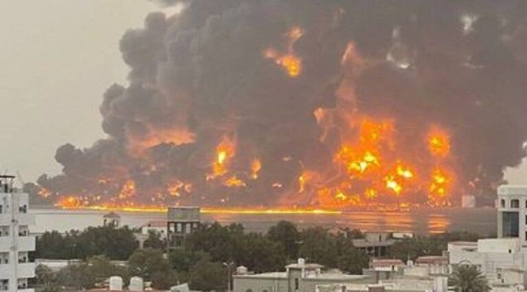 إيطاليا لم تشارك في العدوان على اليمن؟