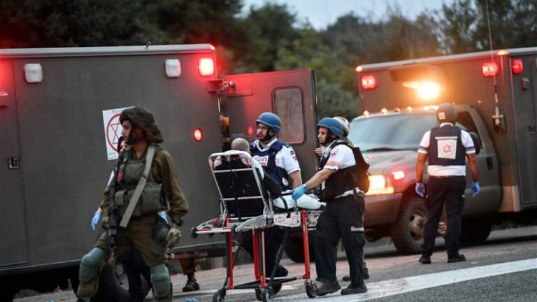 “اسرائيل” تتهم “حزب الله” بضربة مجدل شمس.. و”الحزب” ينفي؟