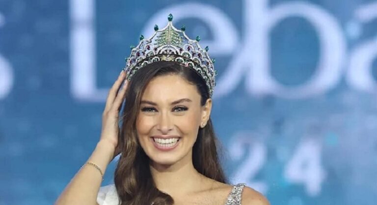 ملكة جمال لبنان لعام 2024: لبنان سيصبح أفضل ونحن الذين سنحسّنه (فيديو)