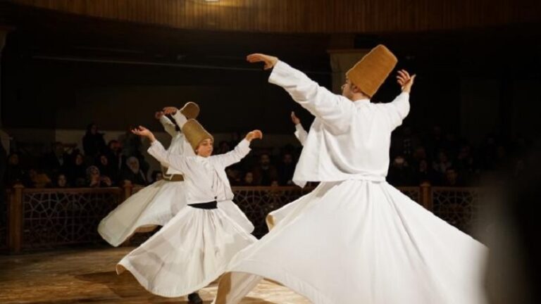 منع صوفيين من الصلاة في الشمال!