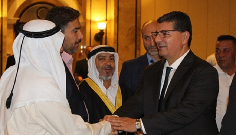 اللقاءات مع أبناء العاصمة “بلا وزنٍ شعبي”: “لعنة الكاريزما” تلاحق بهاء الحريري