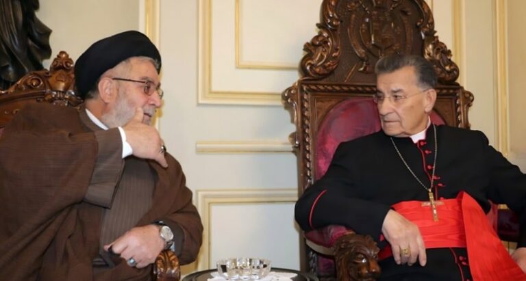 التفاهم مع بكركي مكسب آخر للمقاومة