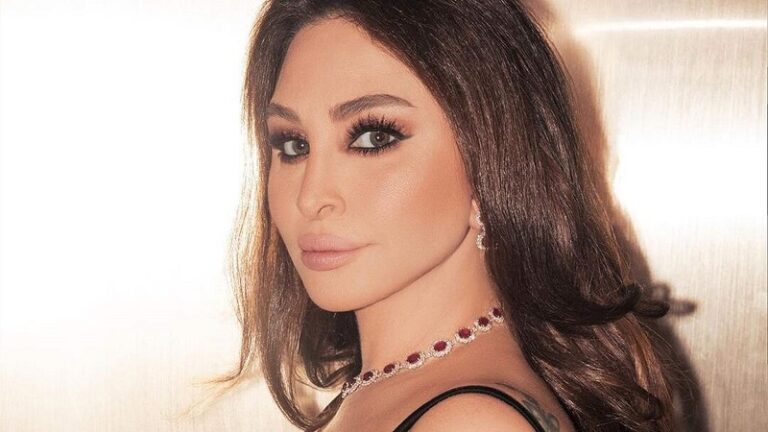 إليسا تشوّق جمهورها لحفل ملكة جمال لبنان! (صورة)