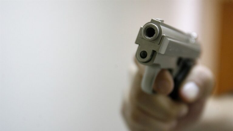 جريح بإشكال فردي في طرابلس