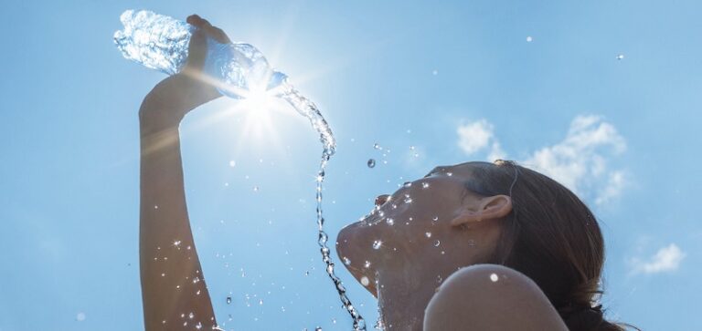 21 تموز كان اليوم الأكثر سخونة!