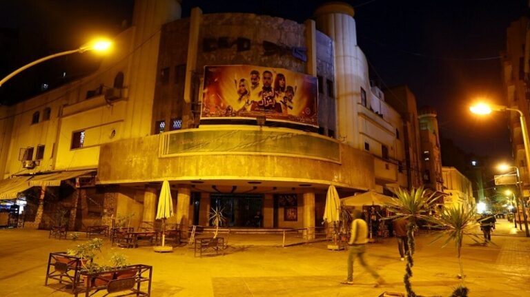 حملة مقاطعة كبيرة لفيلم “الملحد”! (صور)