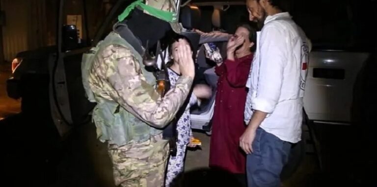 أسيرة صهيونية سابقة: لم أتعرض لعنف