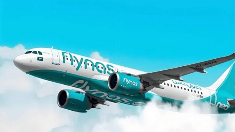 “فلاي ناس” السعودية:  عملياتنا تأثّرت بخلل تقنيّ عالميّ