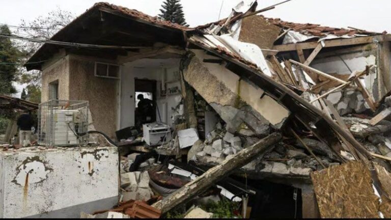 “المطلة” تحولت لمدينة أشباح!