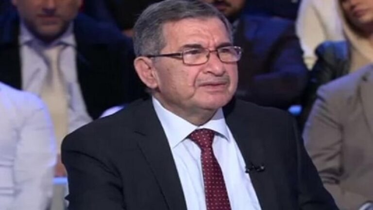 “حزب الله” ينعى العميد أمين حطيط