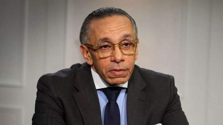 السفير المصري: هدنة غزة ستنعكس على الملف الرئاسي