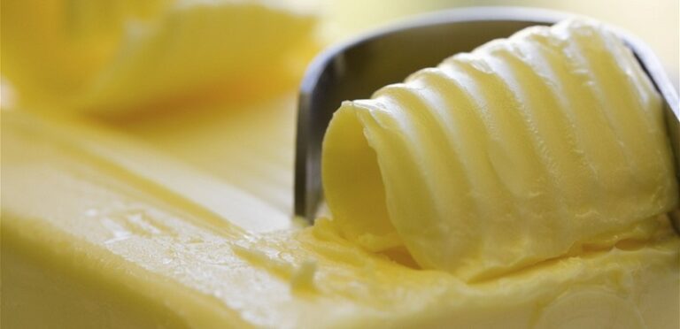 الزبدة تسبب أمراض القلب؟