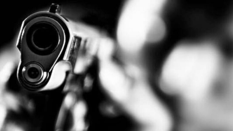 “جريح ميراث” في زحلة!