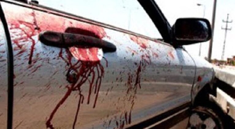 مقتل وإصابة 13 شخصاً بحادثة دهس في الصين (فيديو)