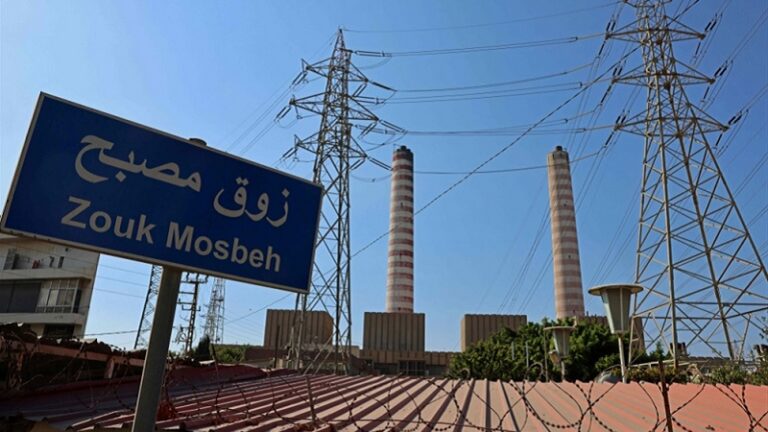 لبنان في دوّامة العتمة والتسوّل.. مجدّداً