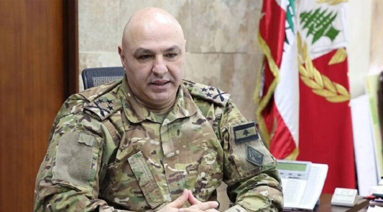 “لاءات” عون تسقط بـ”قدرة قادر”!