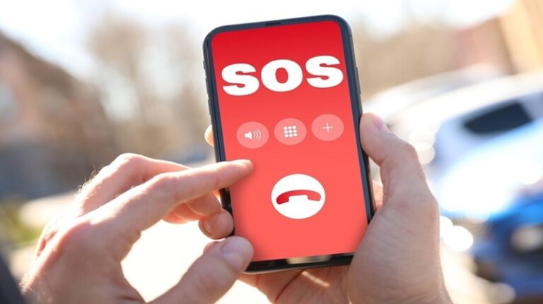 ميزة مهمة لحالات الطوارئ في تحديث “آيفون”؟