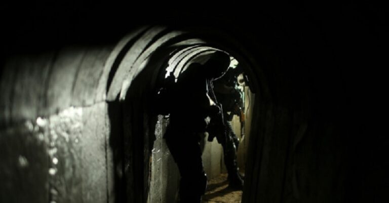 مسودة اتفاق غزة