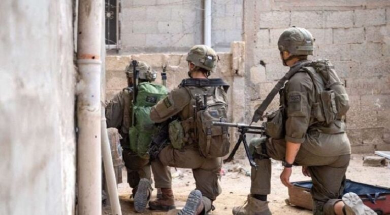 تمديد الخدمة الإلزامية بجيش الاحتلال