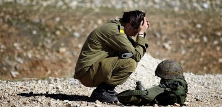 “حادث مركّب” بمحور نتساريم في غزة ليلاً