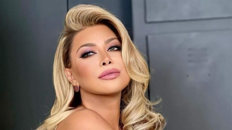 نوال الزغبي لشيرين عبد الوهاب: “وحشني صوتك”