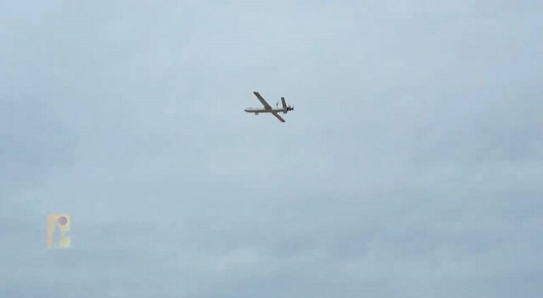 بالفيديو.. هذا ما عاد به “الهدهد”!