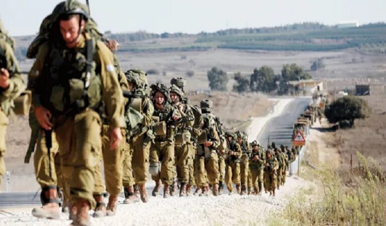 الإعلام “الإسرائيلي”: إنها “وصمة عار”!