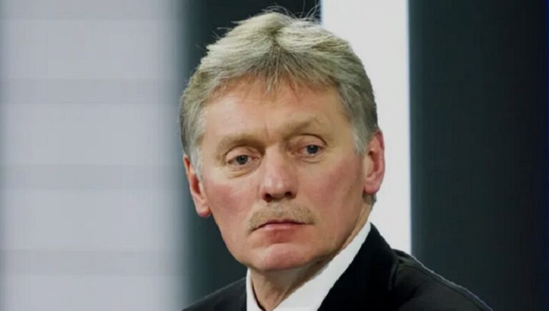 الكرملين: الكثير يمكن أن يتغير