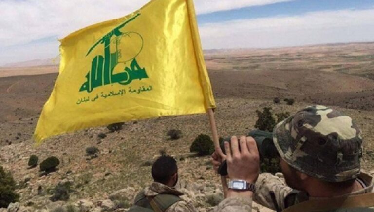 عيشوا وتنعّموا وحلّوا عن المقاومة