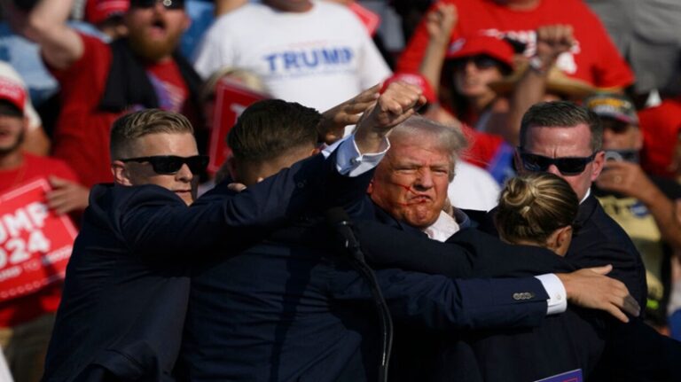 المتهم بمحاولة إغتـ.ـيال ترامب إستعان بـ”غوغل” لتنفيذ العملية؟