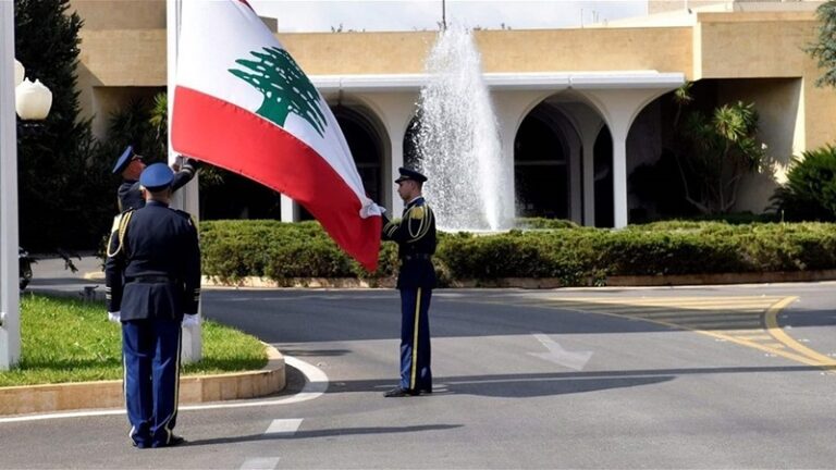 الإستحقاق الرئاسي أسير معضلات ثلاث